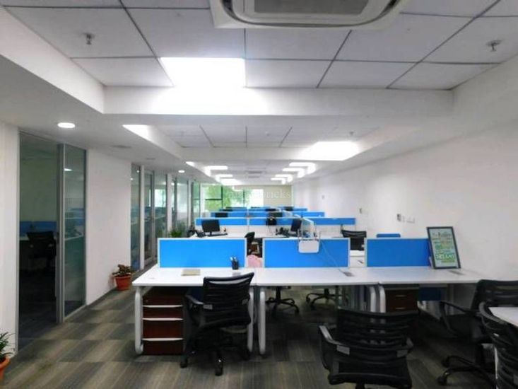 Spacion Business Centre